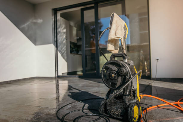 Best Building Exterior Washing  in North Beach Haven, NJ