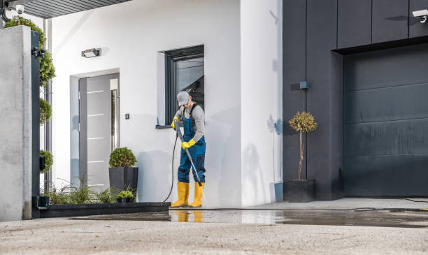 Best Restaurant Pressure Washing  in North Beach Haven, NJ